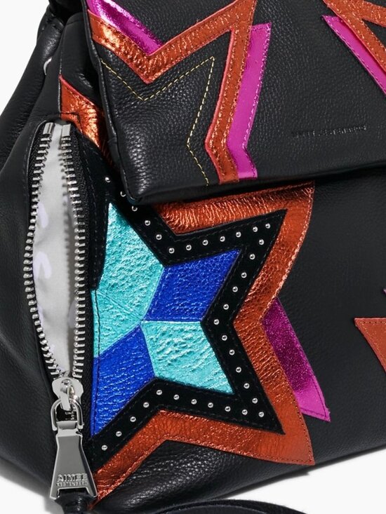 Aimee Kestenberg Bali Novelty Backpack main image 7
